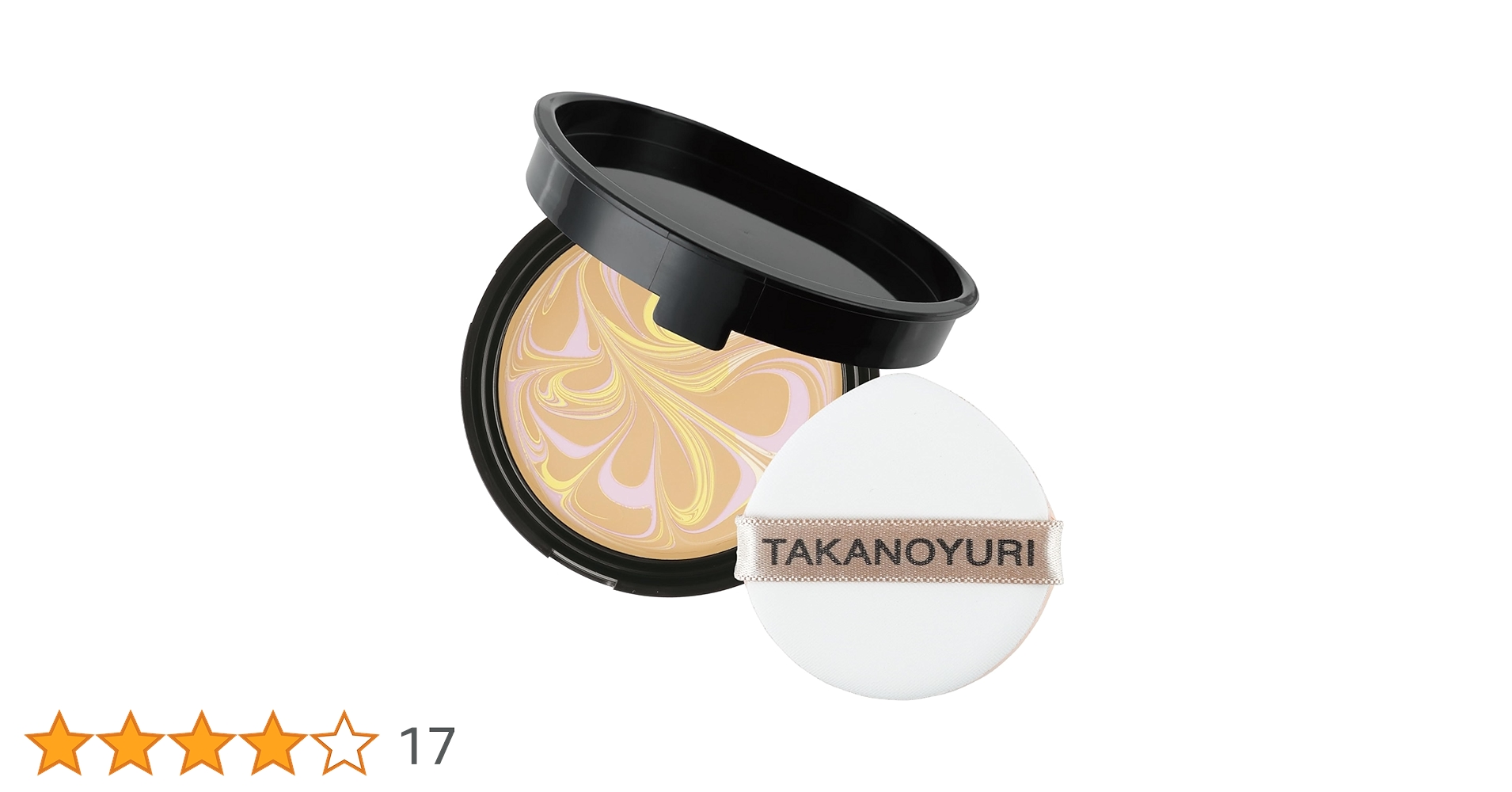 Amazon | たかの友梨 エステファクト ジュエリーパクト U レフィル 12g