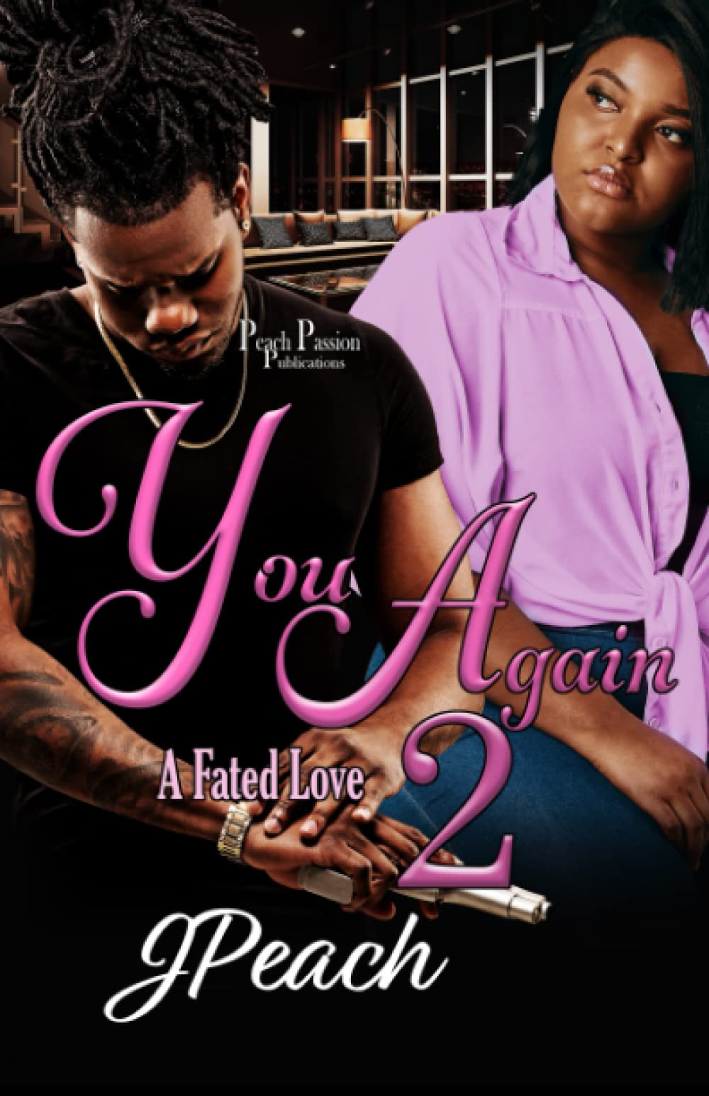 You Again 2: A Fated Love