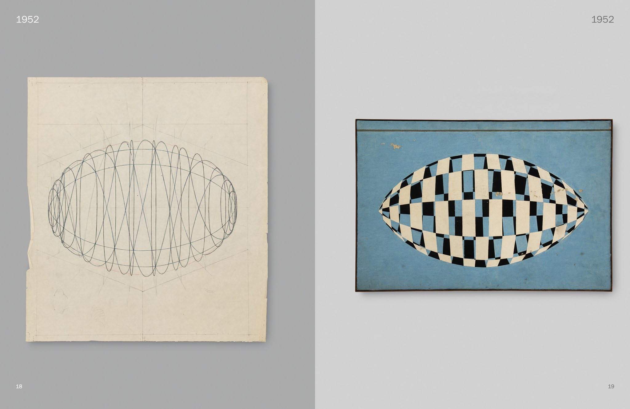 Enzo Mari. Drawings. Ediz. italiana e inglese