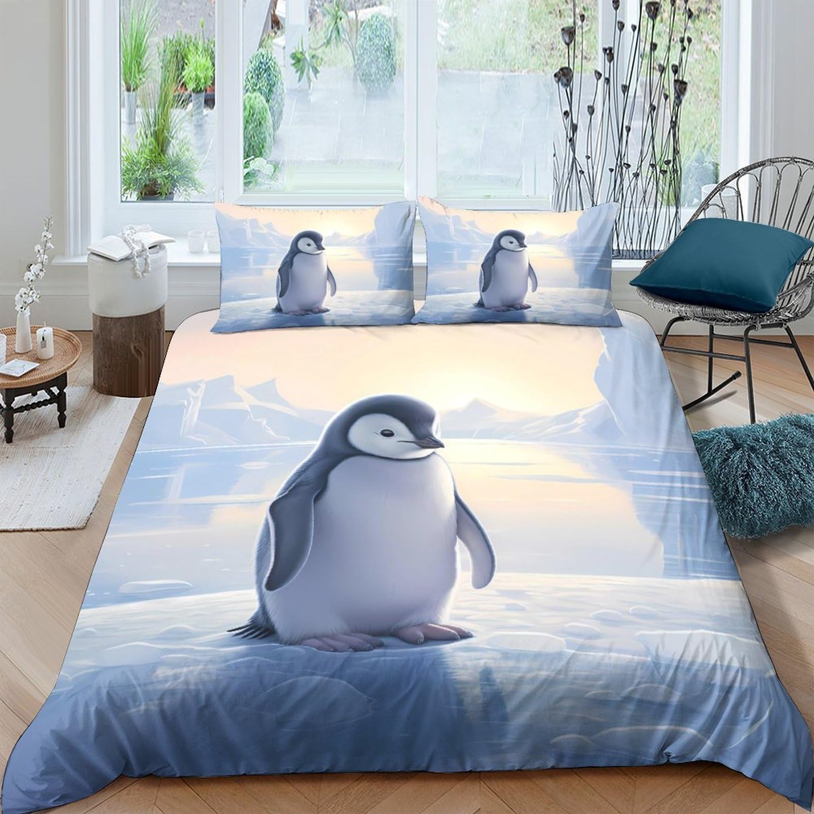 Ctjqhvkz Style-9 3D Printed Fitted Sheet Microfiber Galaxy Starry Sky With Non-Slip Edges For Bed Protection And Bedroom Decor Single（135X200cm）