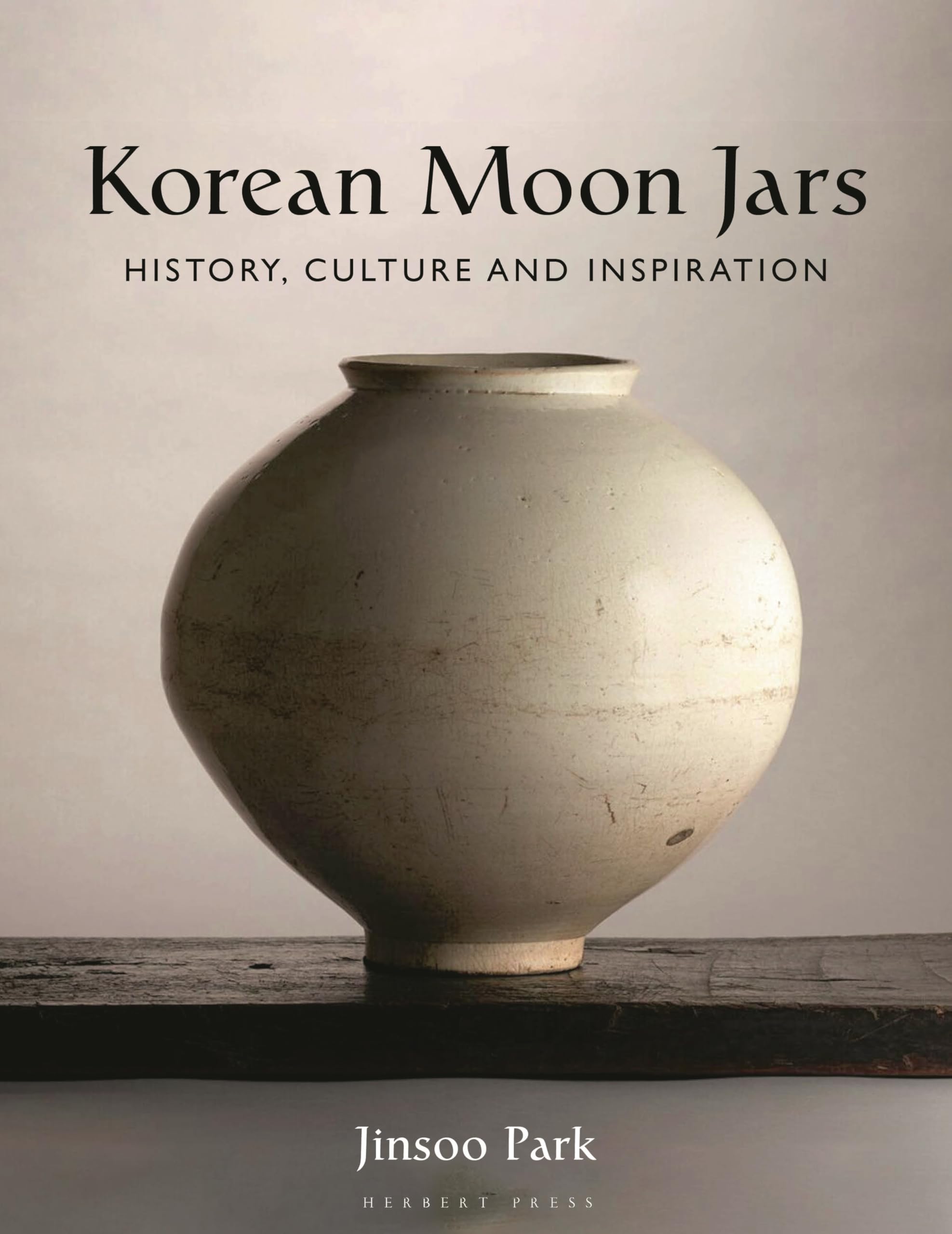 Korean Moon Jars: History, Culture and Inspiration