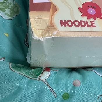 Amazon.co.jp: ハンギョドンのラーメン屋さんフィギュア