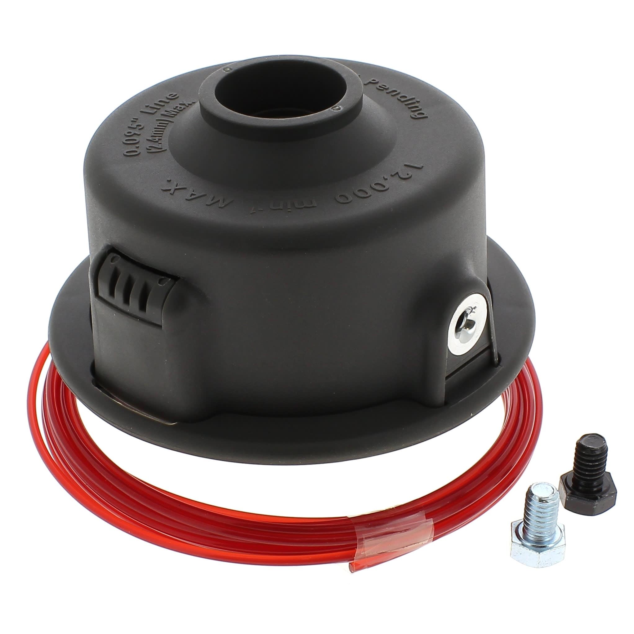 Ryobi RAC115 Ryobi RAC115 Petrol Trimmer Head 10 m Diameter 2.4 mm Line