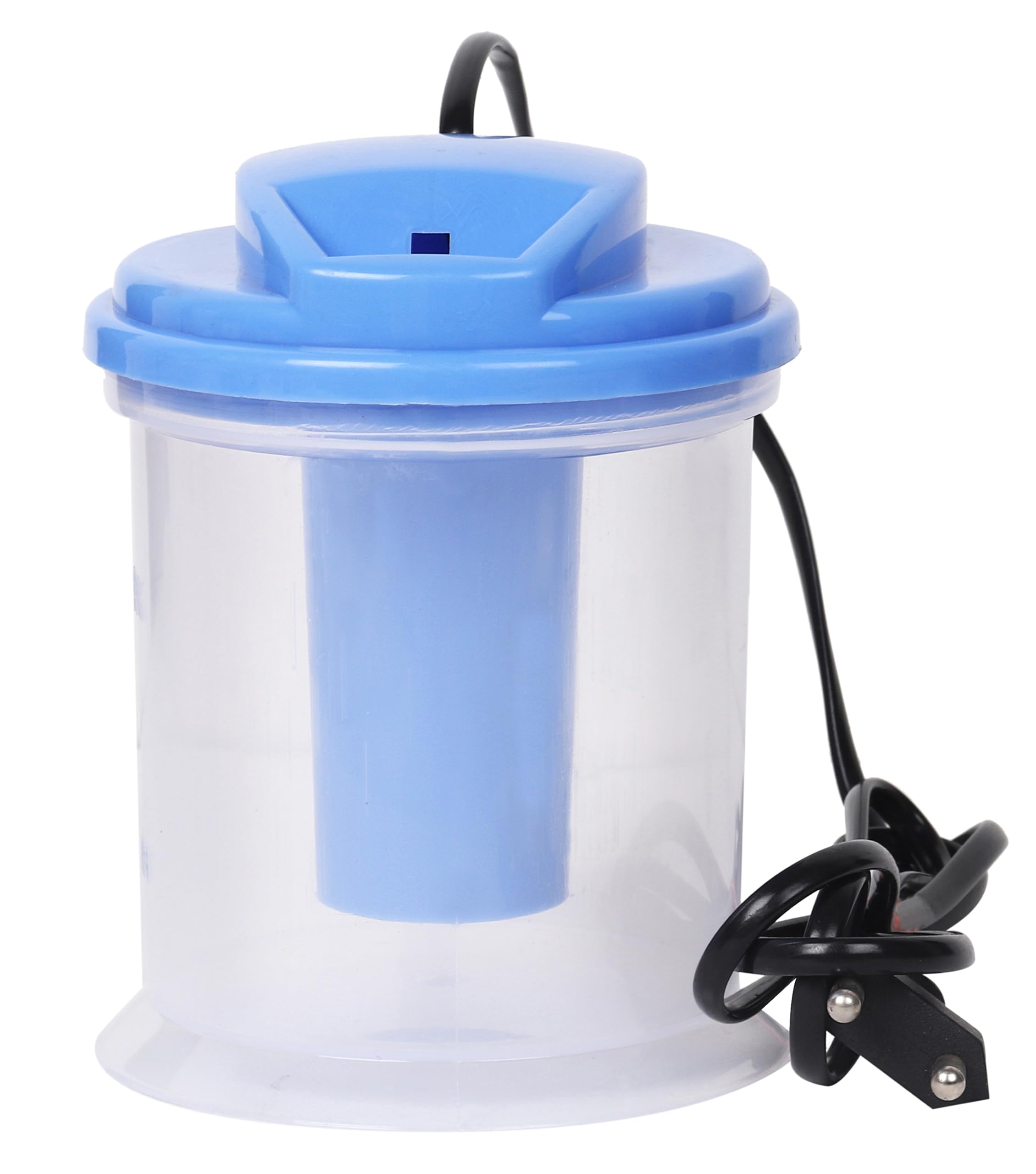 BeatStock Life Ok Portable Vaporizer Facial Sauna Steamer Nose Steamer Cough Steamer Nozzle Inhaler Nose Vaporiser Steamer Vaporizer For Cold And Cough