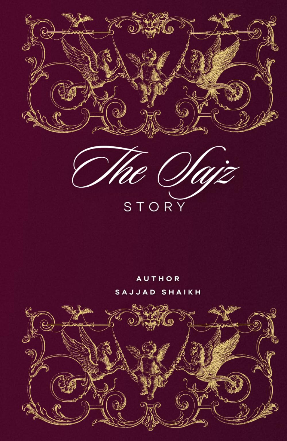 THE SAJZ STORY: HOW I CHOOSE FREEDOM OVER COMFORT