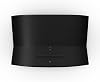 Sonos Era 300 Parlante Inteligente Inalámbrico con Dolby Atmos - Negro | Diseño de 6 Drivers | Bluetooth | WiFi | Ajuste Trueplay | Emparejamiento Estéreo | Alexa | Funciona como Surround con Barras de Sonido Sonos 7