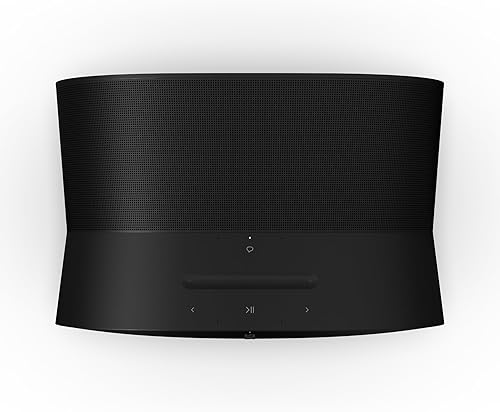 Vista 21 de Sonos Era 300 - Blanco - Altavoz inteligente inalámbrico, habilitado para Alexa con Dolby Atmos