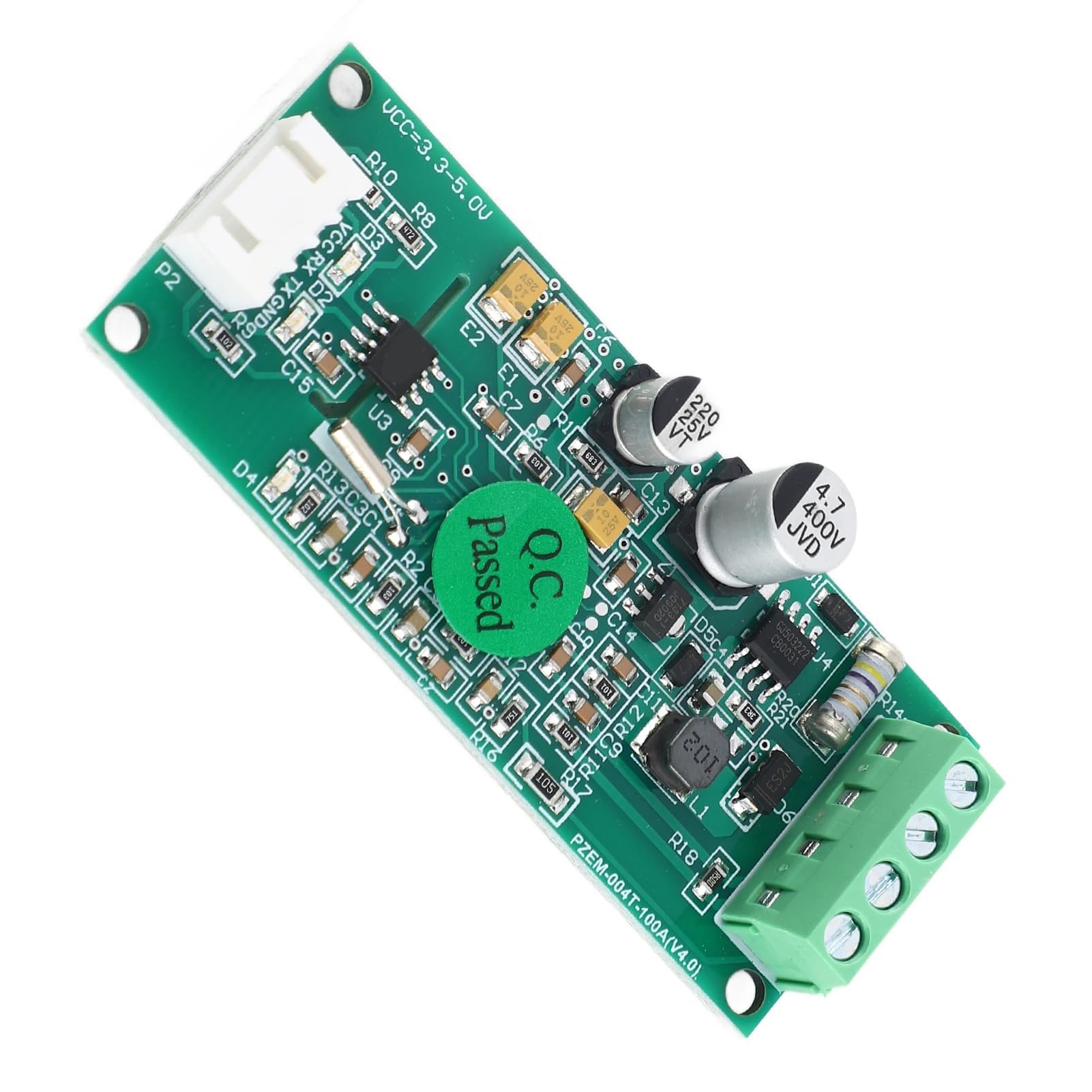 AC 80 260V 100A Elettrico Pzem-004t, Pzem-004t V3 Pzem Pzem 004t 3.0 Modulo di Monitoraggio Scheda Misuratore di Potenza Tester di Corrente di Tensione di Alimentazione