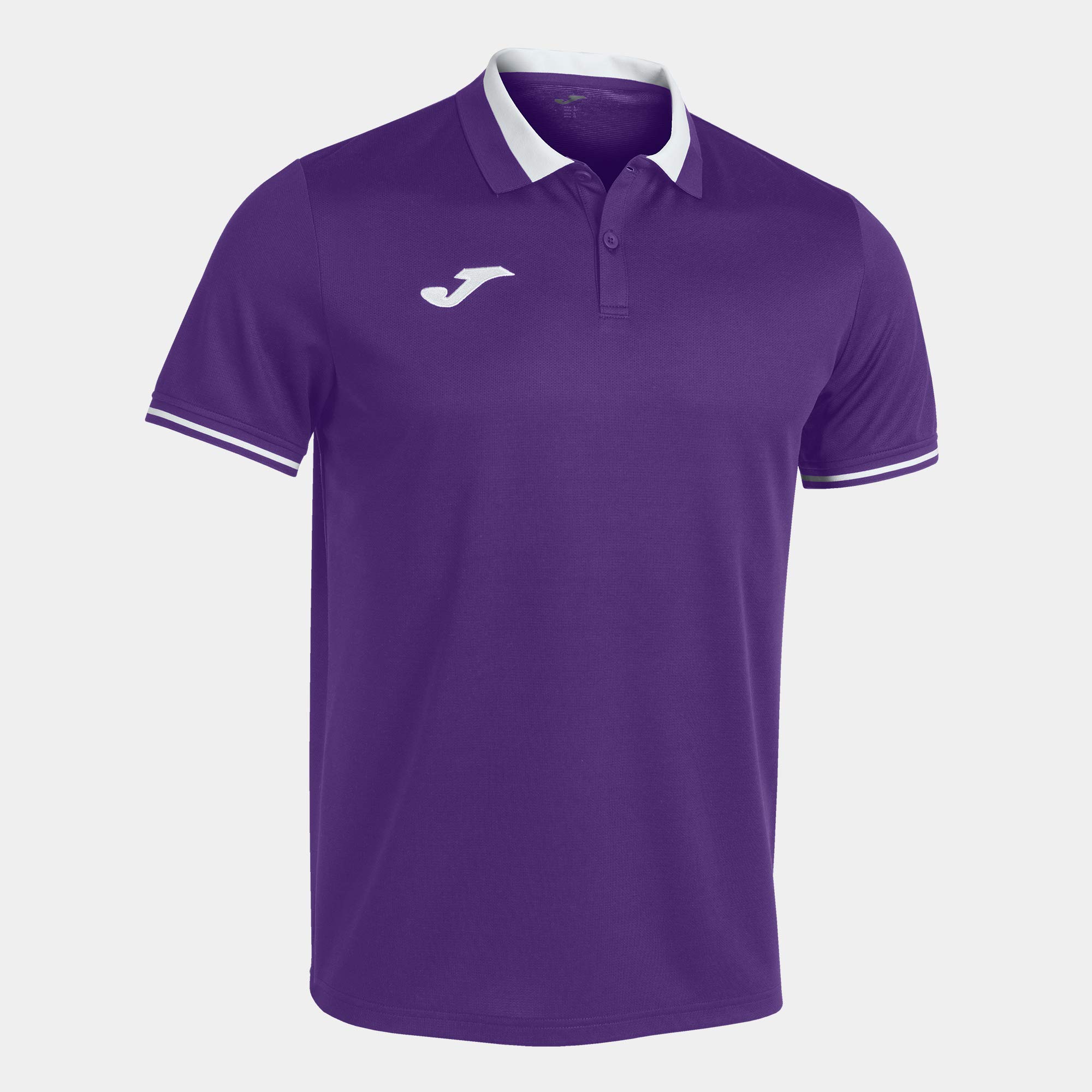 Joma Men's Championship Vi Training Polo Shirt