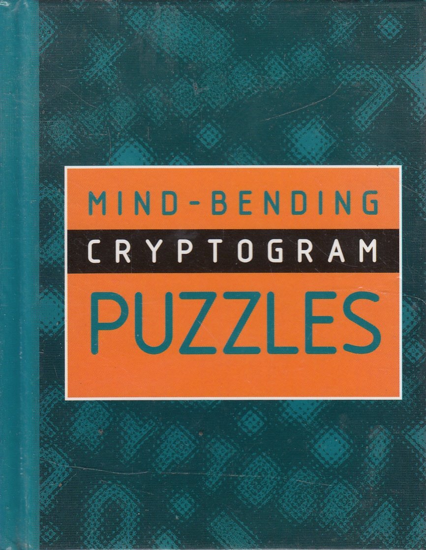 Mind-Bending Cryptogram Puzzles