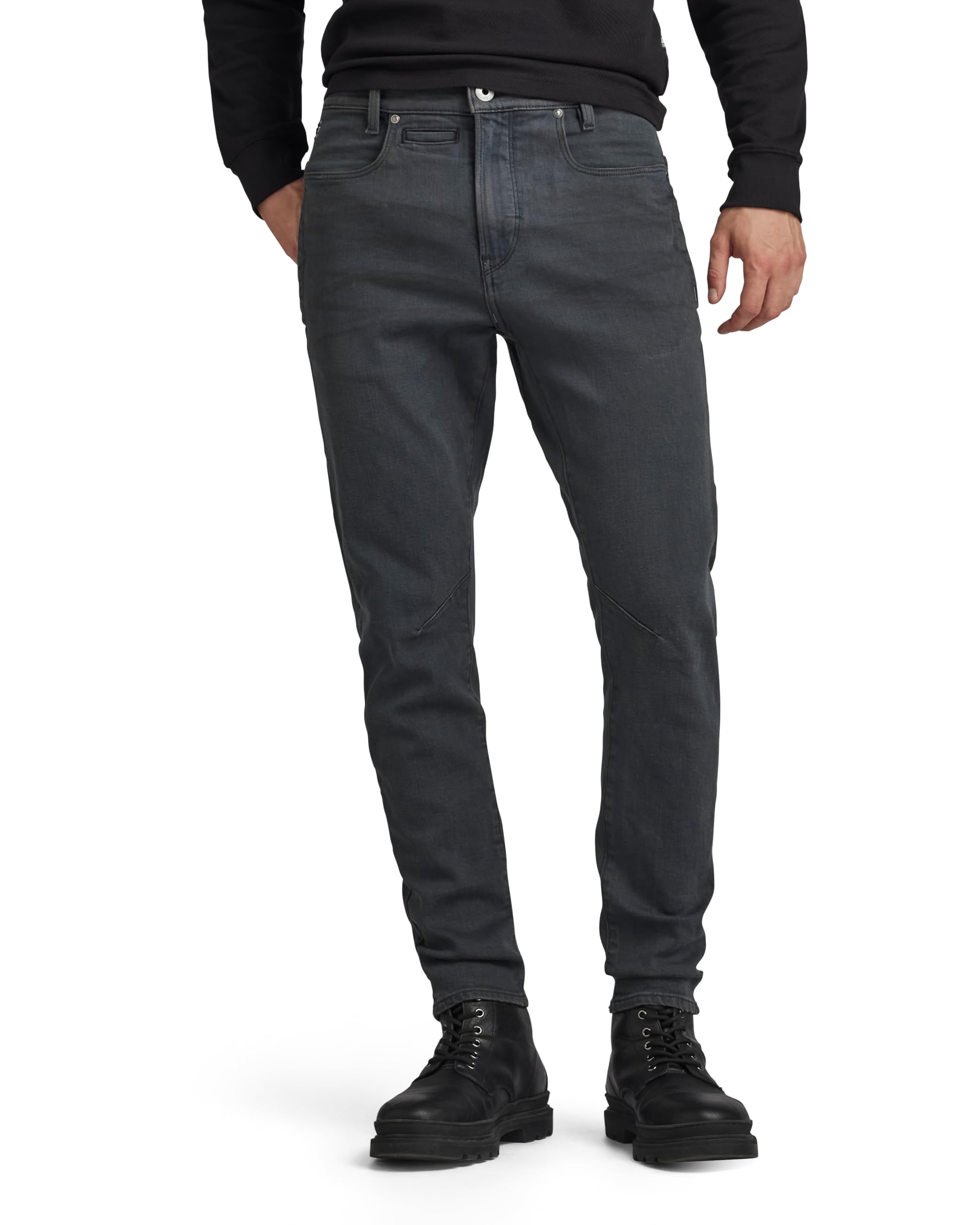 G-Star RAW Herren D-STAQ 3D Slim Jeans