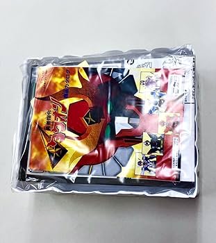 Amazon | 未使用!タカラ「DX機獣合体シャドーダグオン:ダグシャドー Amazon | 未使用!タカラ「DX機獣合体シャドーダグオン:ダグシャドー