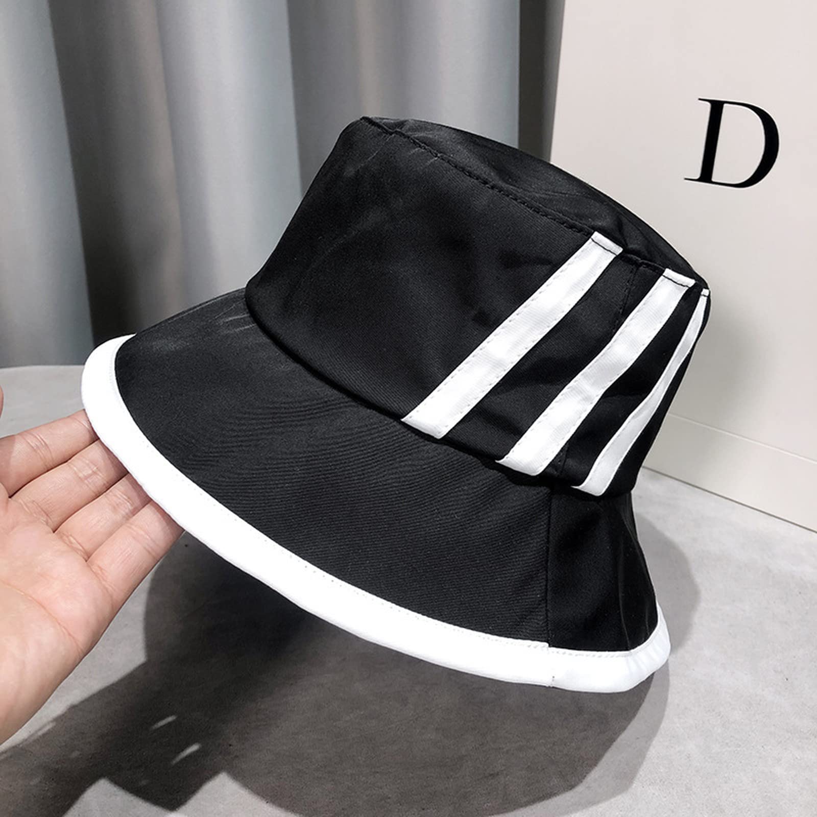 Chapeau de pêcheur pour un été décontracté avec style
