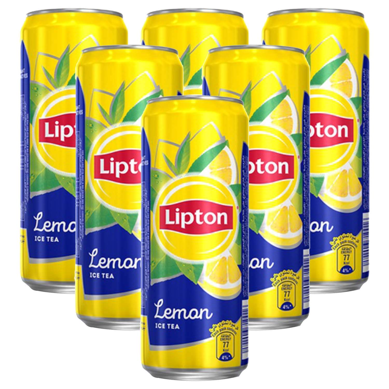 Lipton Lemon Ice Tea Can, 6 X 245, 1.6 Kilograms (B00ZR23PKI) Amazon Price History, Amazon Price Tracker