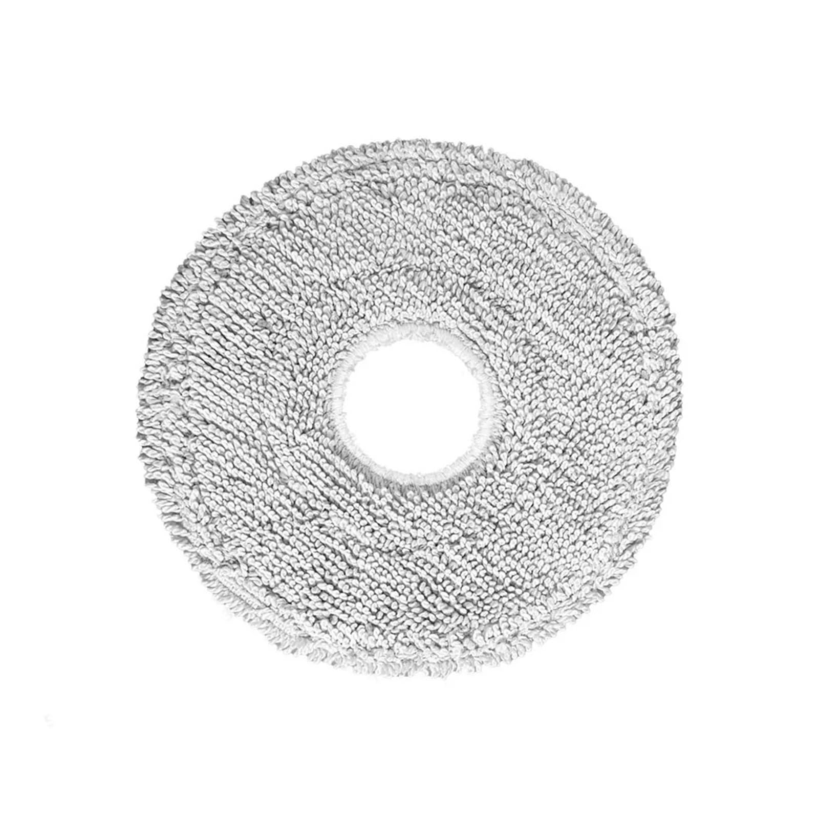 Panno for Scopa, Compatibile con Dreame, L10, L10s PRO Ultra Heat, L20 L30 X30 X40 Ultra / X10+, S10+, X20 Plus, M30 PRO, M3