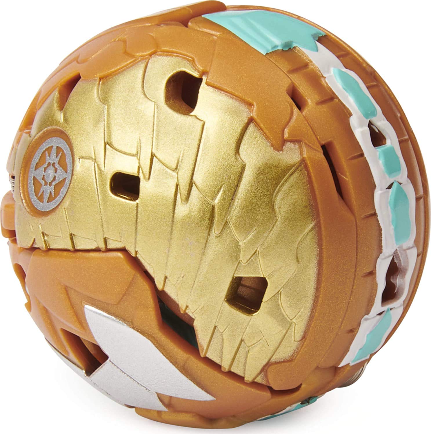 Buy Bakugan Ultra, Fused Pharol x Gillator with Transforming BakuGear