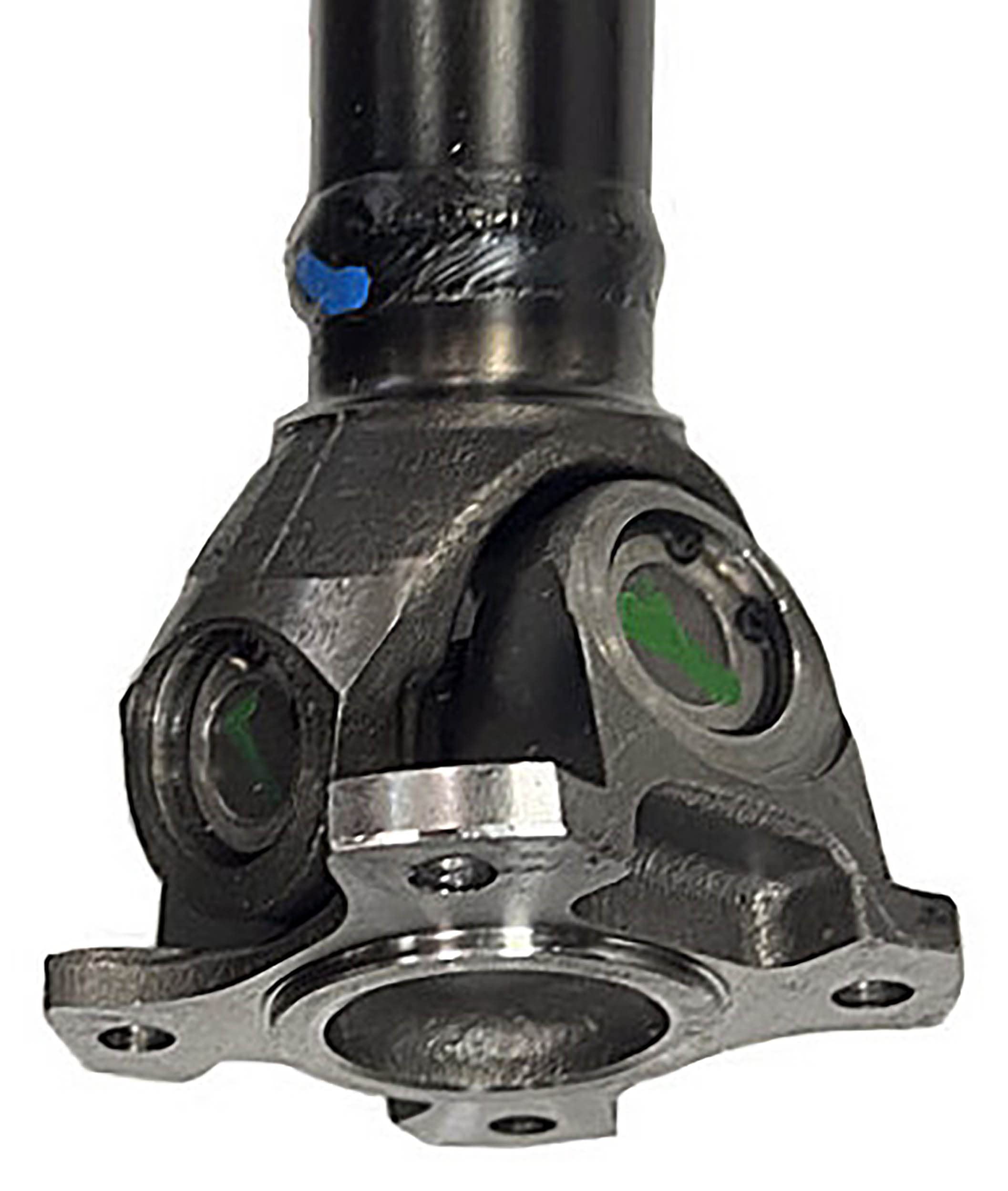Amazon.com: Dorman 938-329 Front Drive Shaft Compatible with 