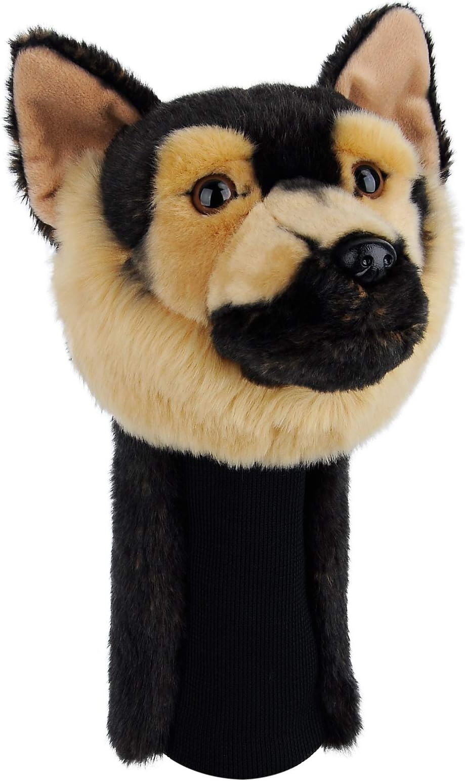 Anyork Golf Headcover ，Shepherd Retriever Headcovers