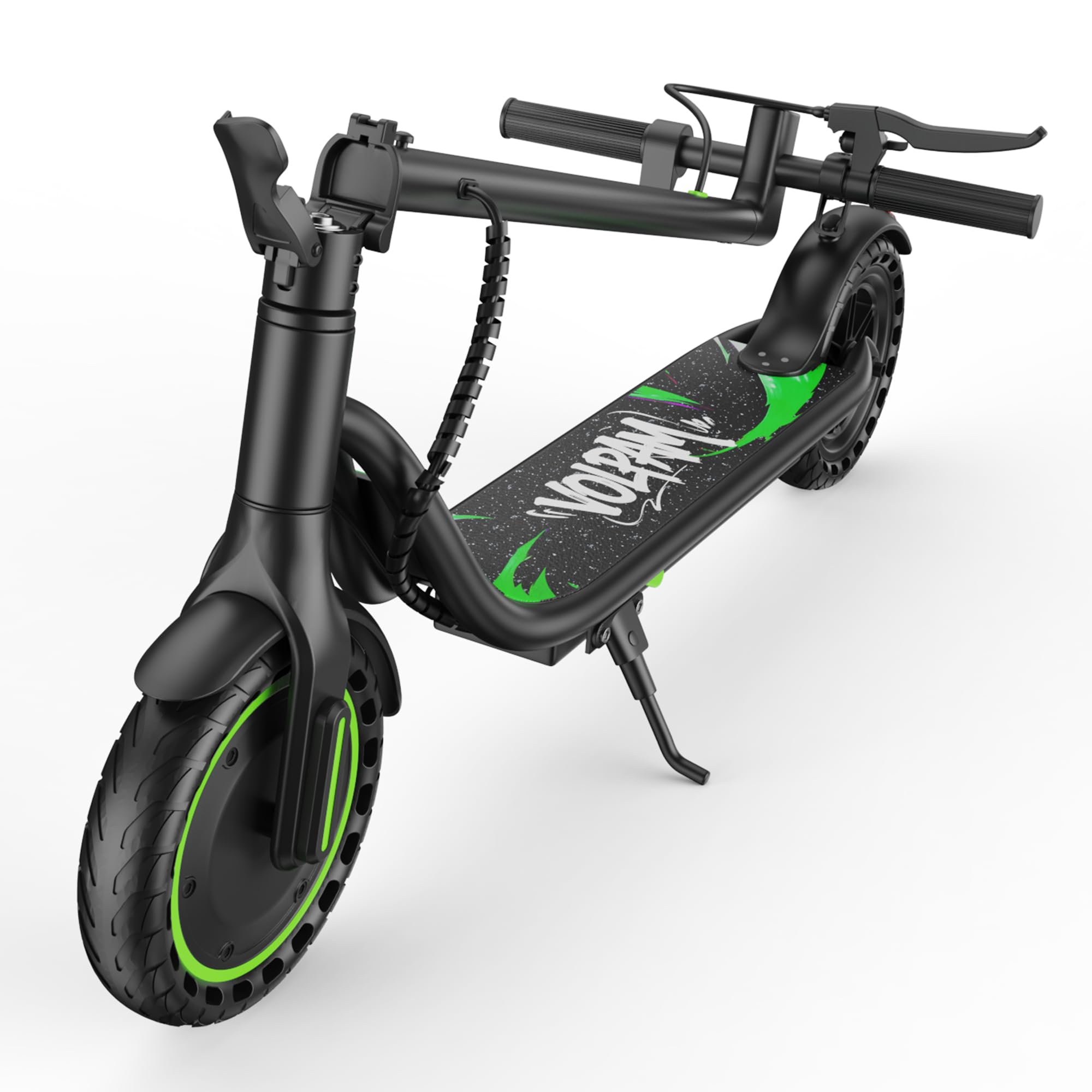 Photo 1 of VOLPAM Electric Scooter - 350W Motor, 19 MPH, 15 Mile Range