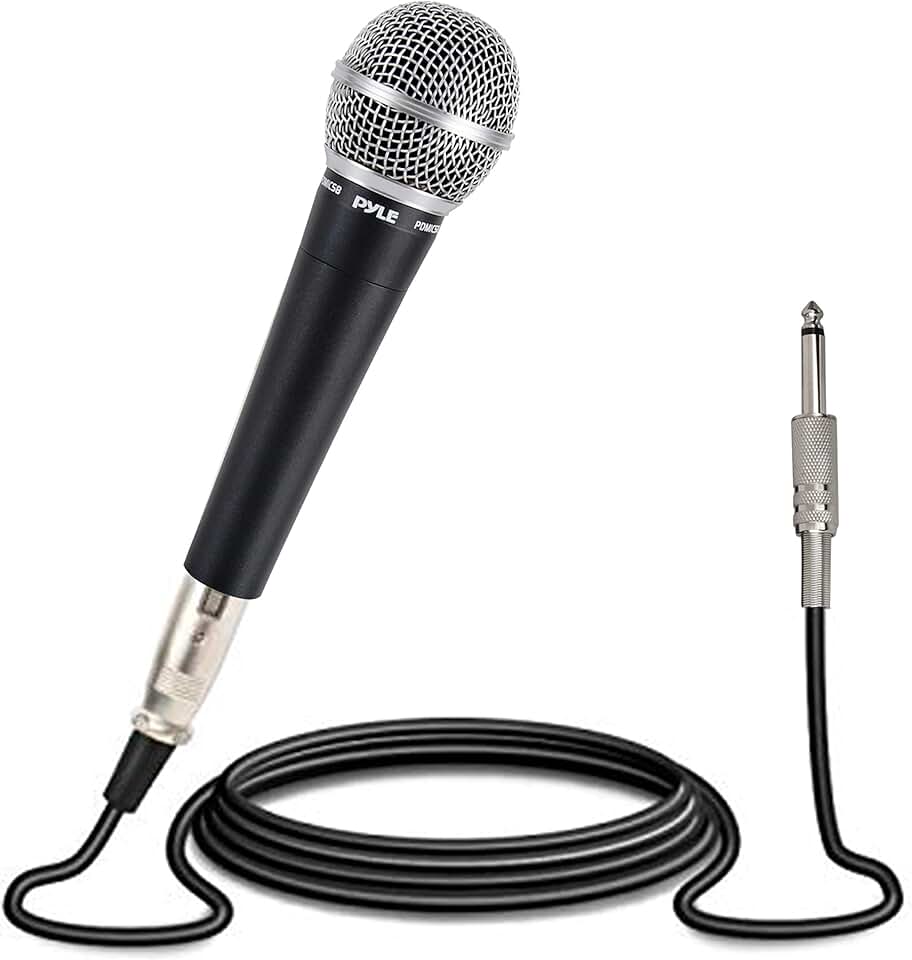 microphone