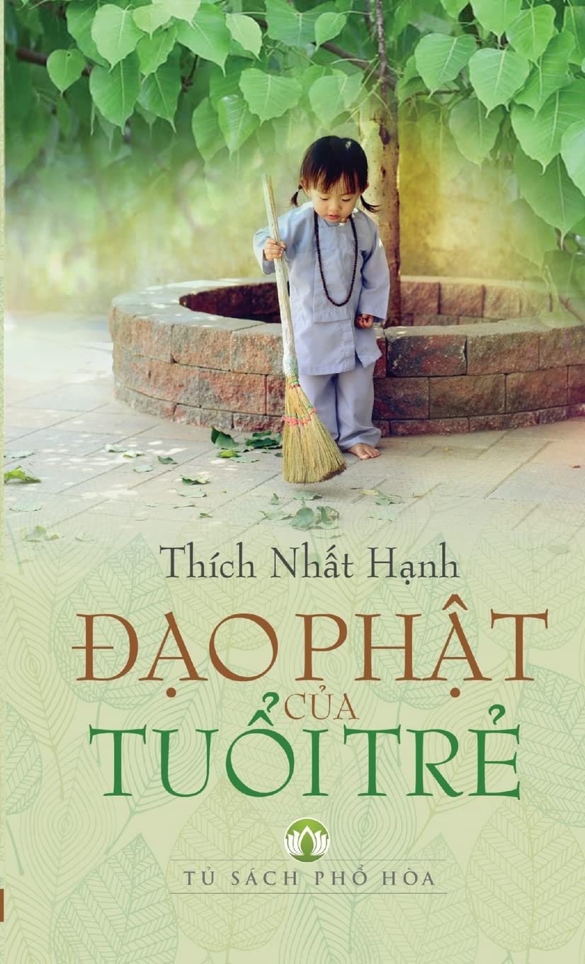 ÐẠO PHẬT CỦA TUỔI TRẺ (Vietnamese Edition)