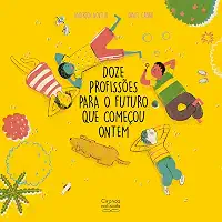 Doze profissões para o futuro que começou ontem