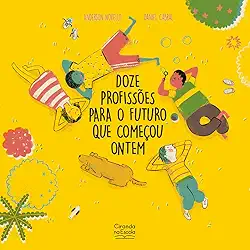 Doze profissões para o futuro que começou ontem