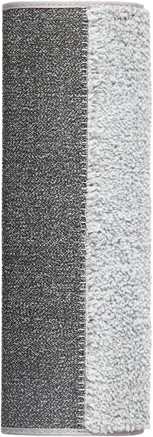 1PC Vacuum Cleaner Mop Cloth Compatible with Eureka J20 Robot Vacuum Cleaner Accessories Cleaning Parts Replacement Mop Cloth