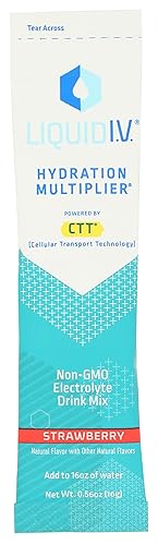 Hidratación Fresa PKT