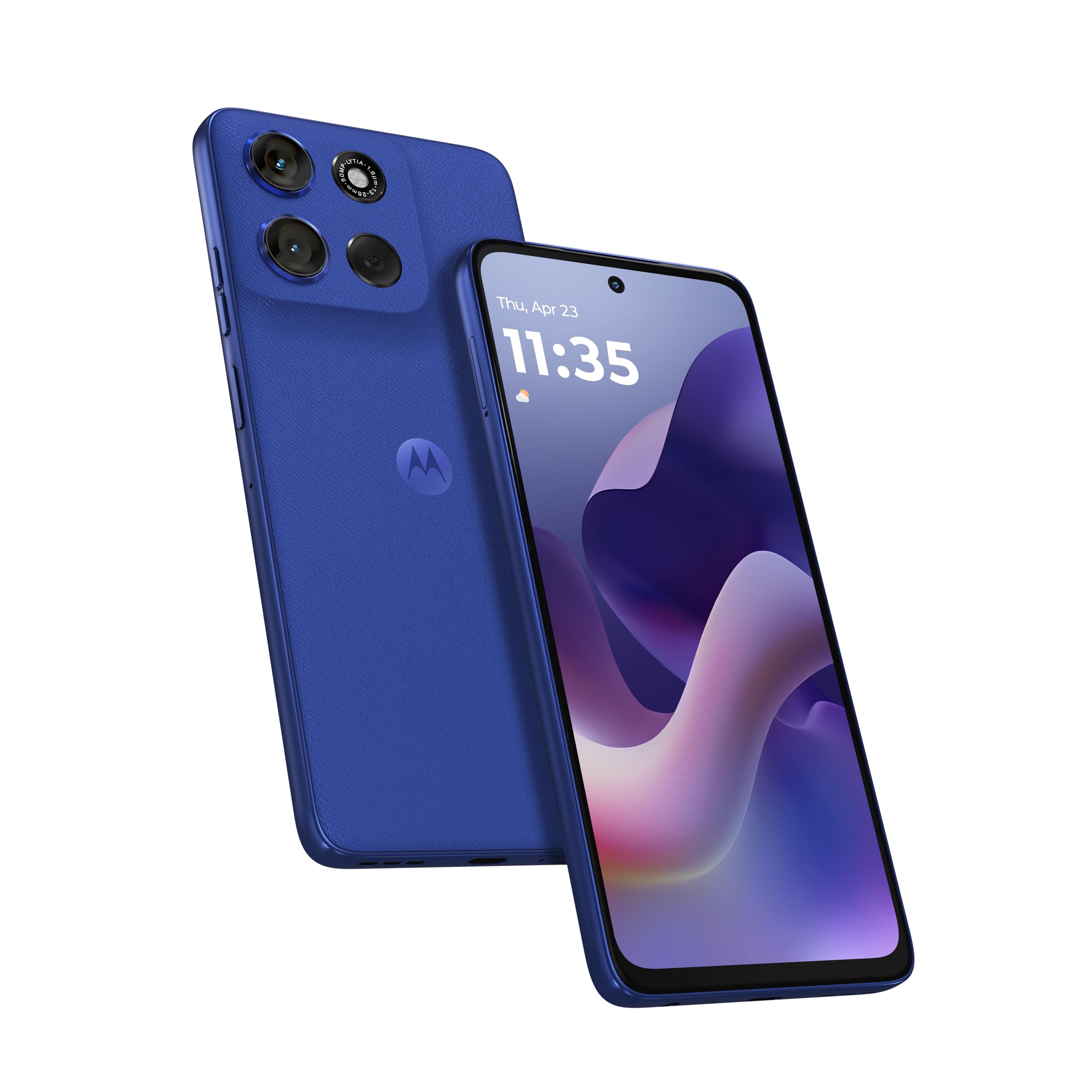 Motorola スマートフォン デュアルSIM Android 14 Amazon | Motorola Moto G14 Dual SIM (2023) 4G LTE (4/128GB