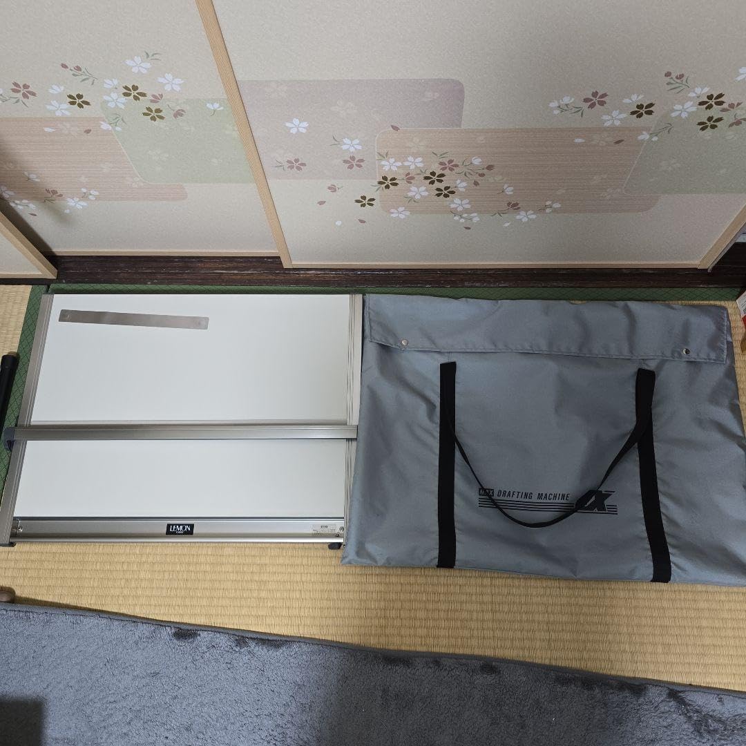 lemon gasui a2 製図板 Z081 LEMON GASUI ライナーボード A2製図板