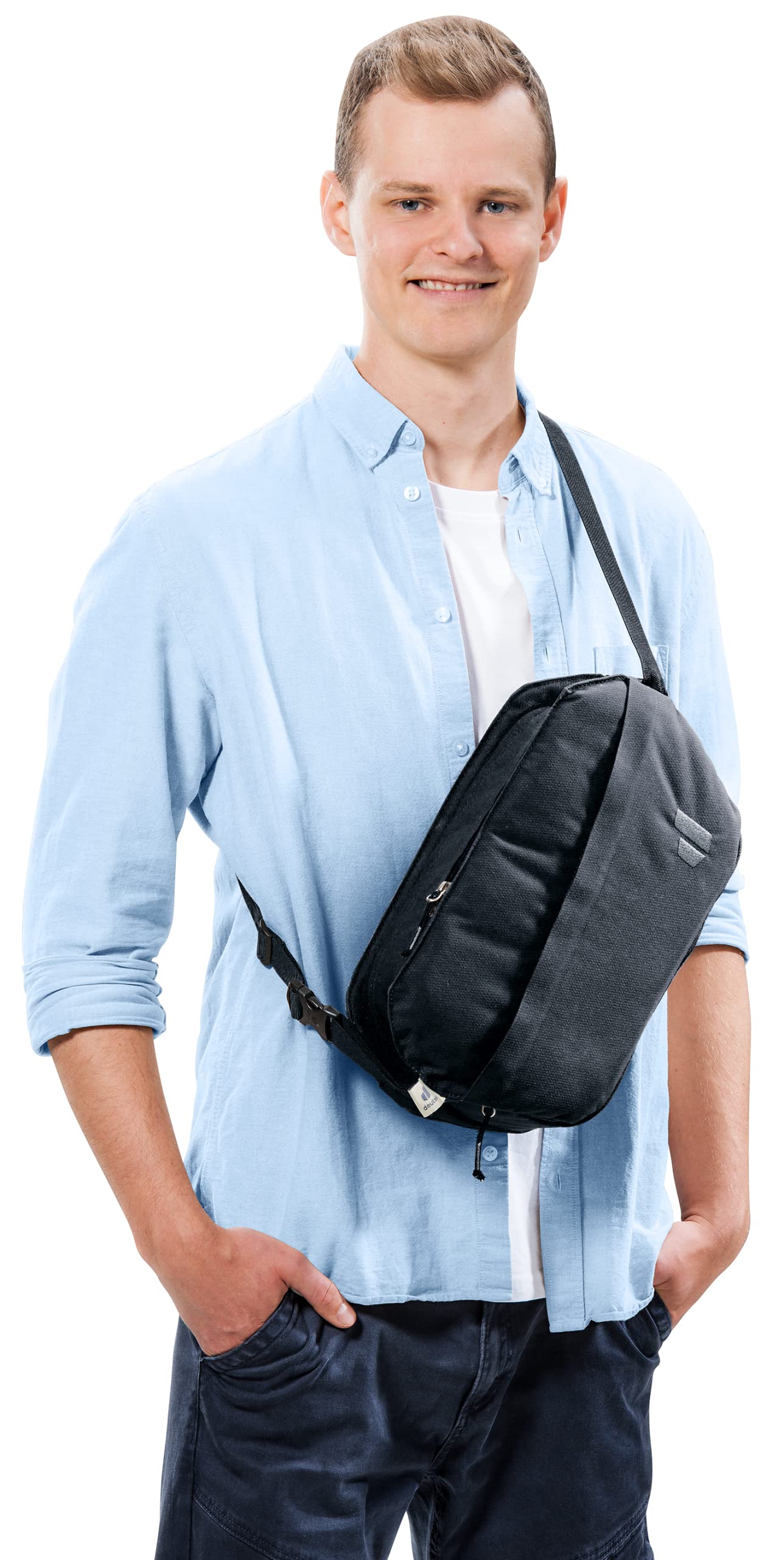 deuter Passway 4+1 Lifestyle Crossbody Bag