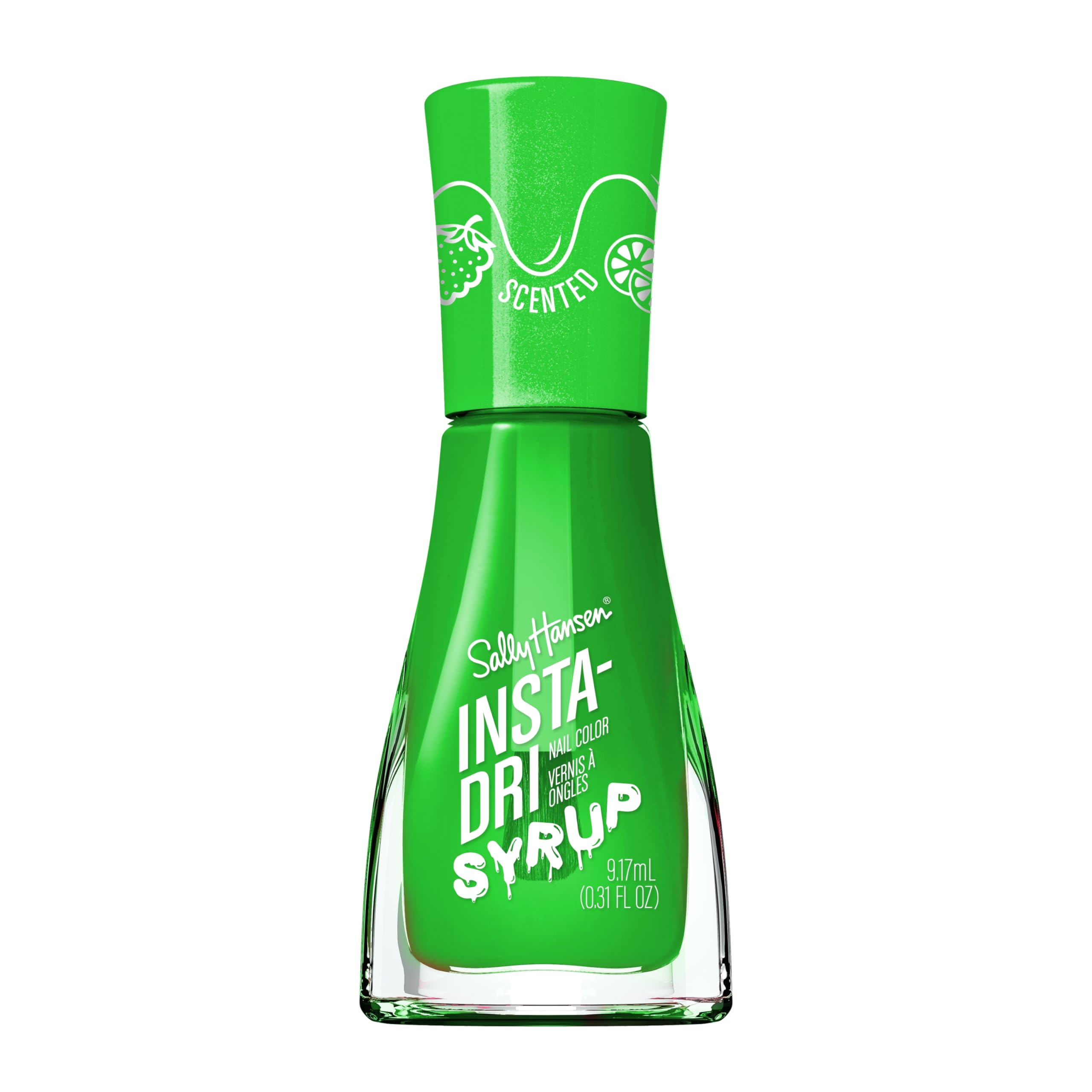 Sally Hansen Smalto Unghie Insta-Dri Syrup