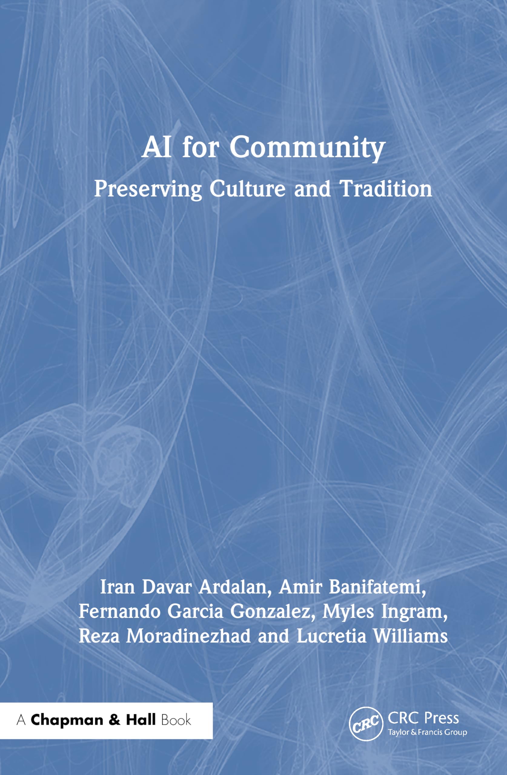 AI for Community: Preserving Culture and Tradition