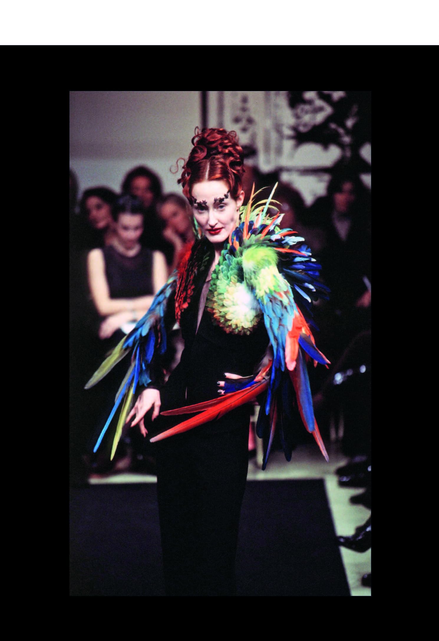Jean Paul Gaultier défilés