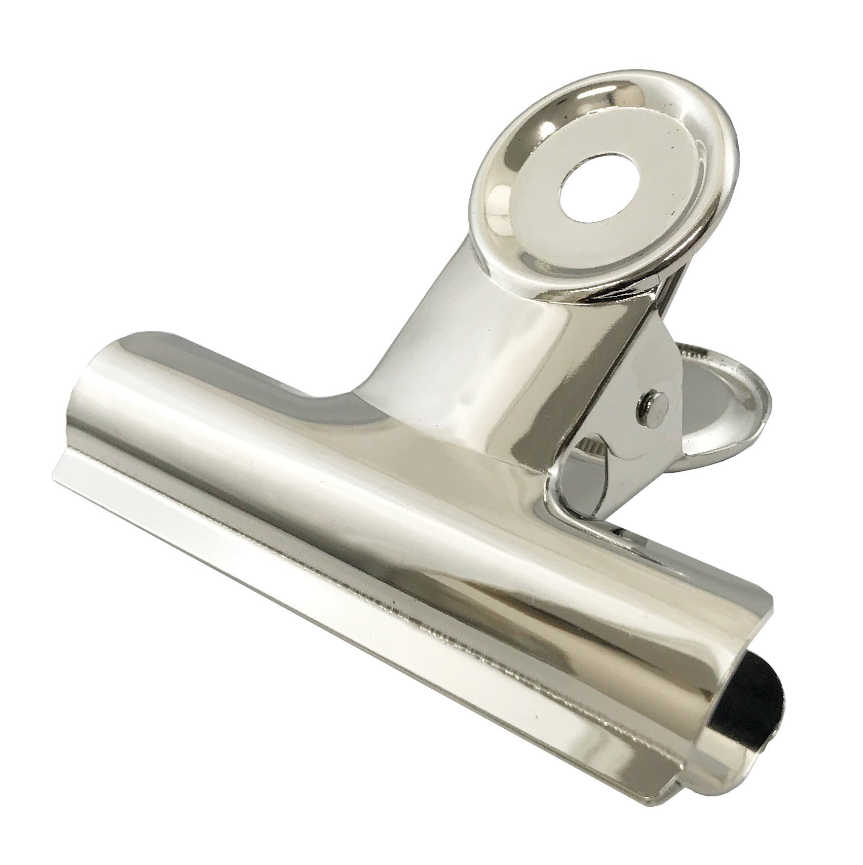 Amazon | サンケーキコム 目玉クリップ 特大 MD-0 10個入 | クリップ