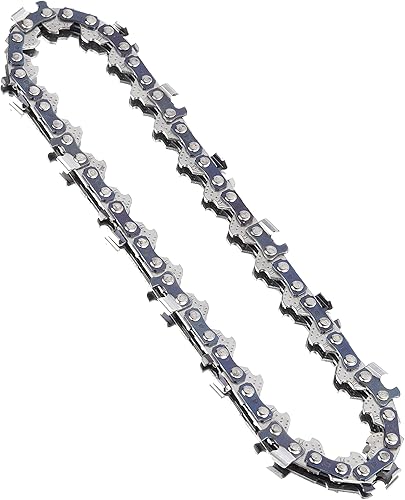 Miniatura 8 de Laecabv - Mini motosierra eléctrica portátil inalámbrica de 4 pulgadas, alimentada con batería, 1.5libras de peso ligero, tijeras de podar para