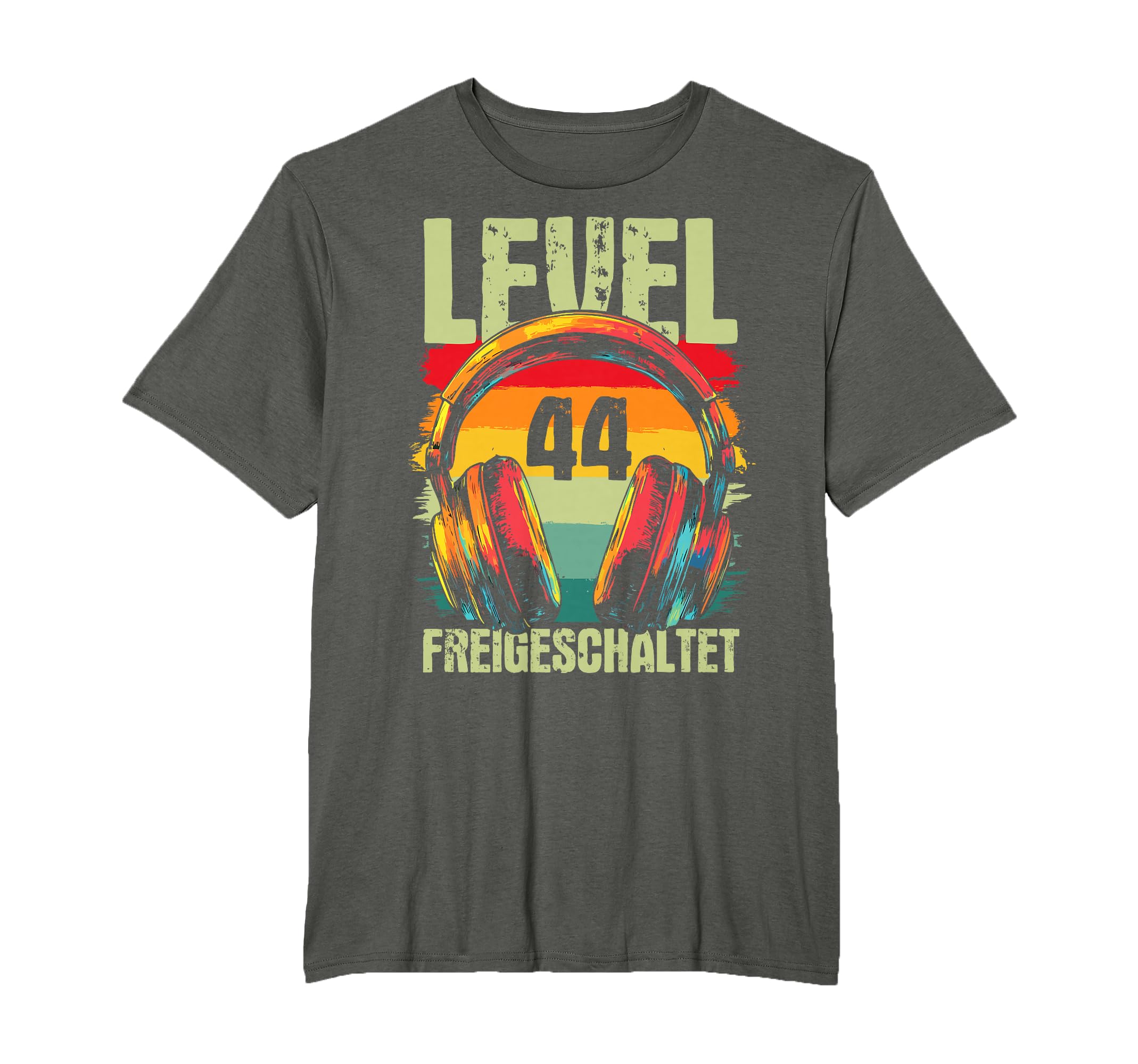 Kleidung mit Designs von Amazon Merch on Demand