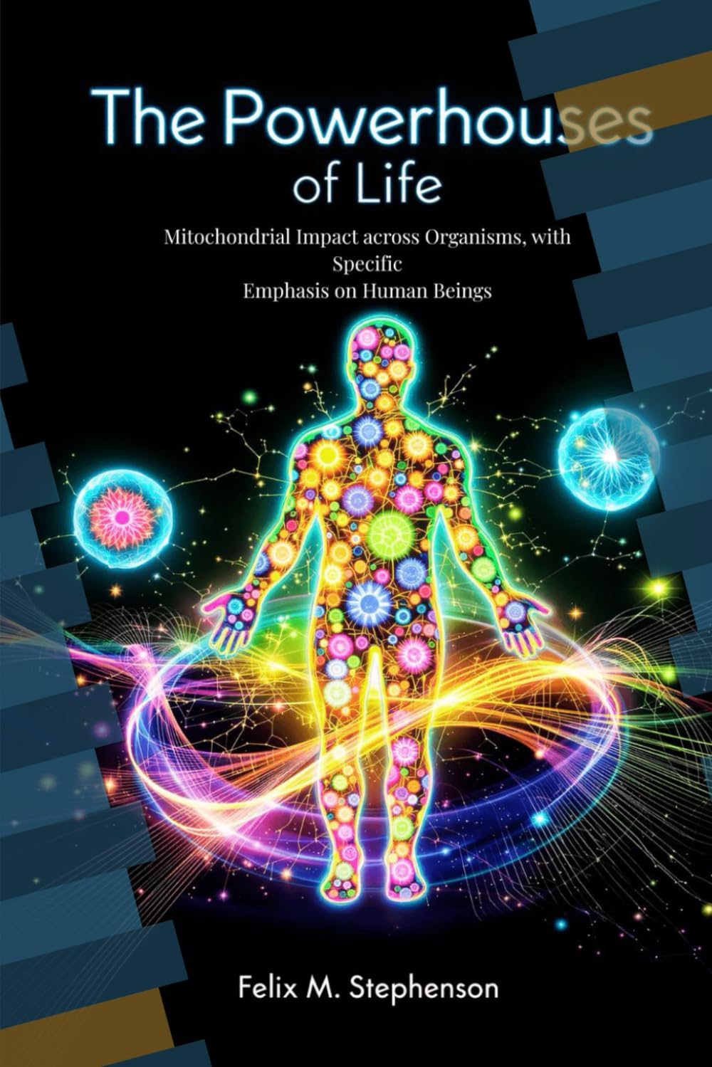 The Powerhouses of Life: Mitochondrial Impact on Organisms with Specific Emphasis on Human Beings