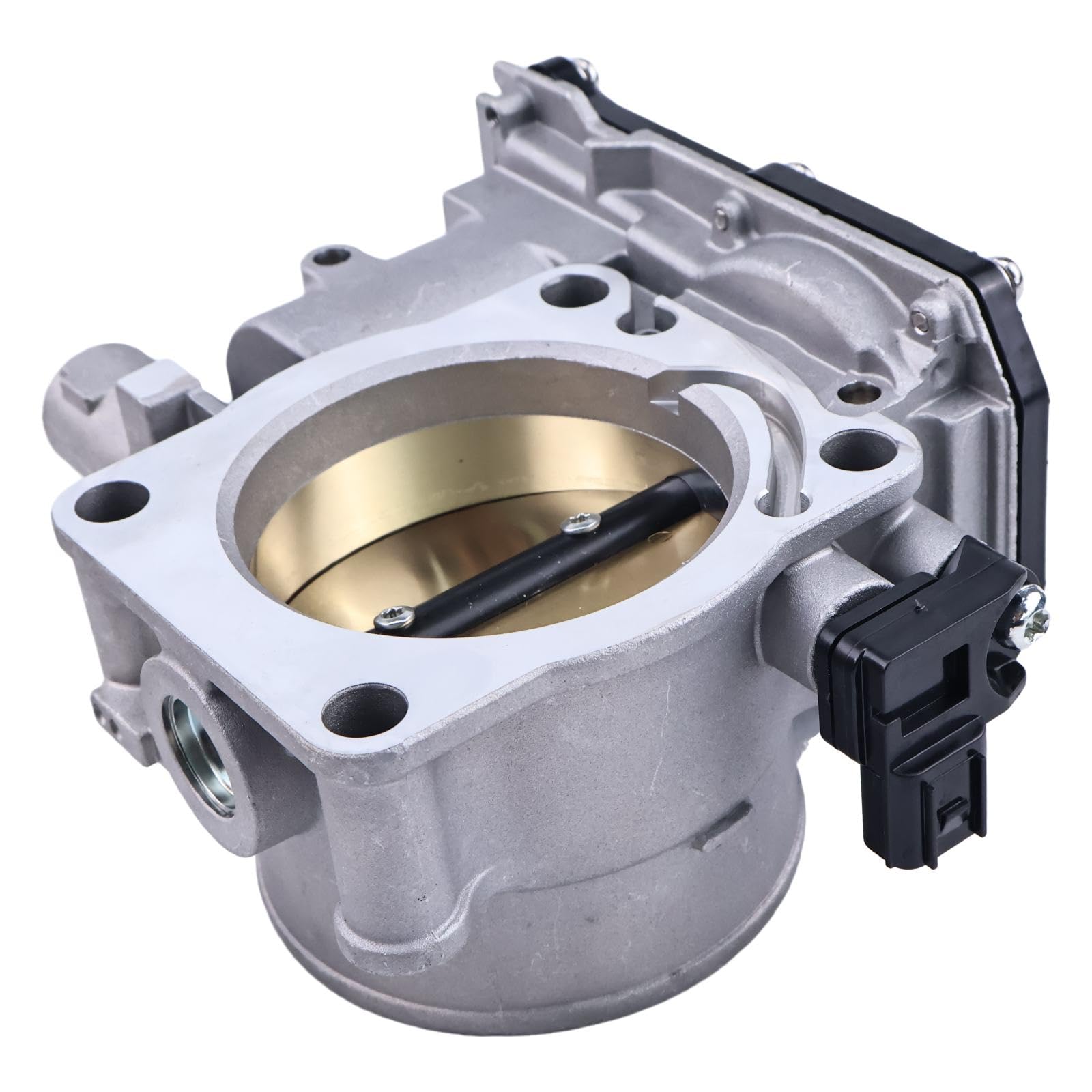 Amazon.com: DUDSN Electronic Throttle Body 16400-RYE-A11