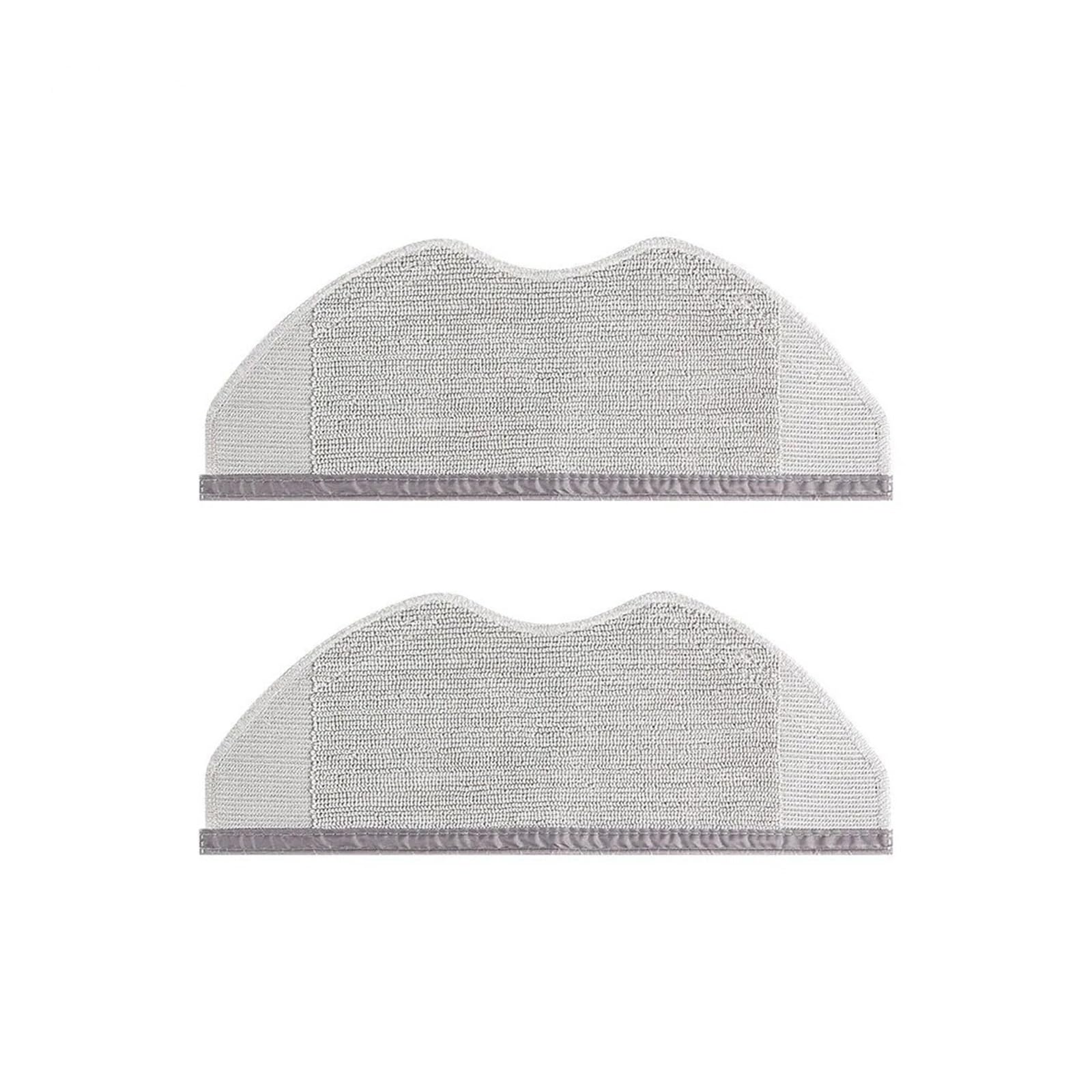 EEZII Mop Cloth，Compatible For Xiaomi，S40