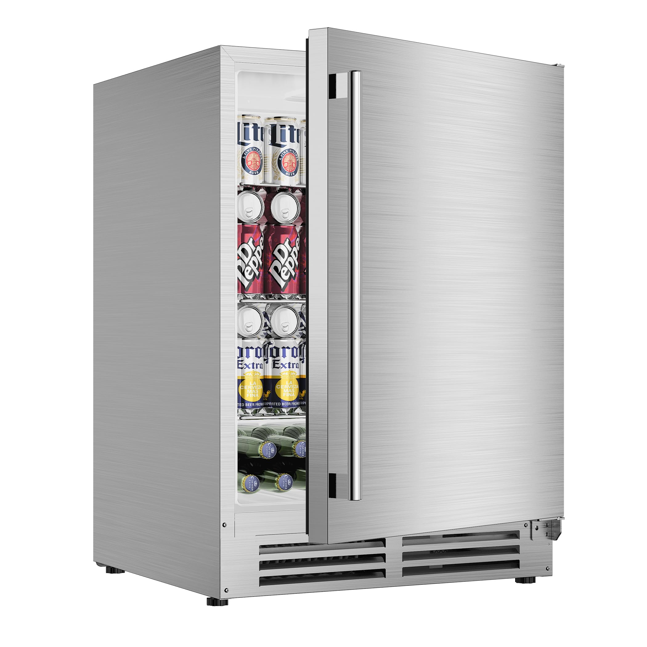 Coolake 24 Outdoor Refrigerator