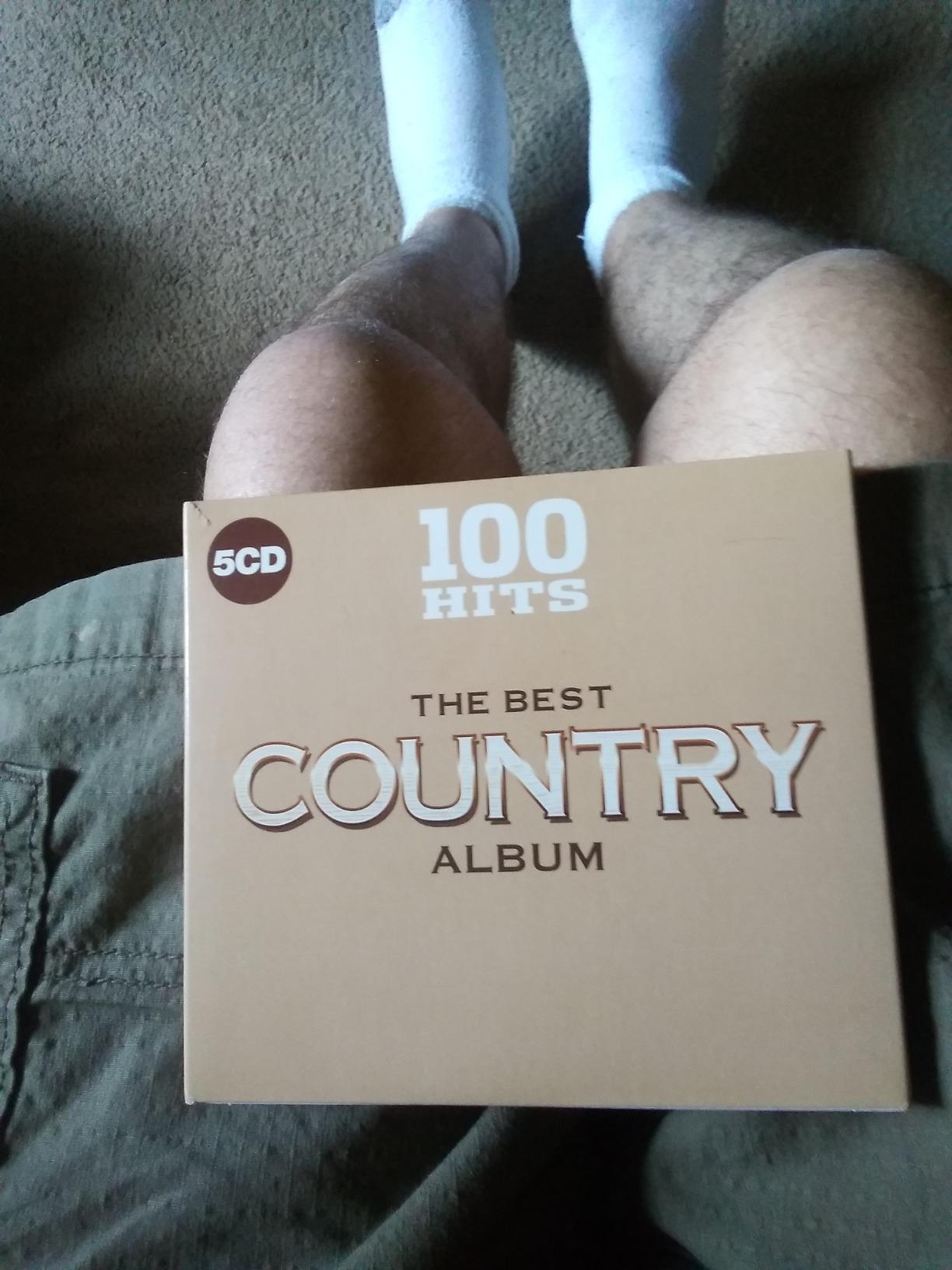 VARIOUS ARTISTS - 100 Hits: The Best Country Album - Amazon.com Music