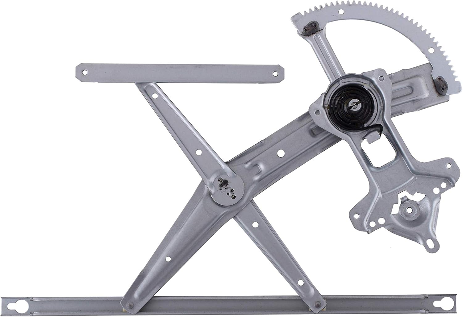 AISIN AFTERMARKET RPH-010 Power Window Regulator without Motor