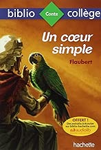 Download Un coeur simple PDF
