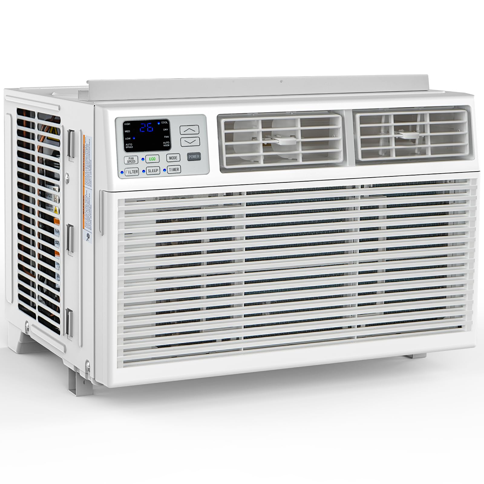 Electactic 14000 BTU 3-in-1 AC