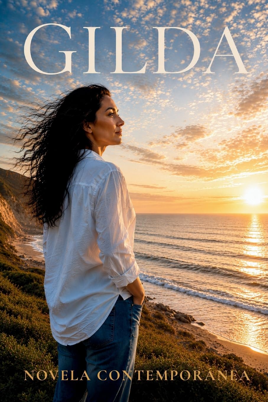 Gilda: Novela contemporánea