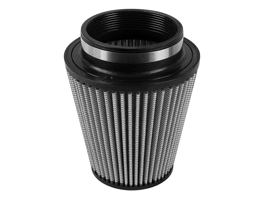 ABU4500c　770400 Magnum FLOW Pro DRY S Air Filter | aFe POWER