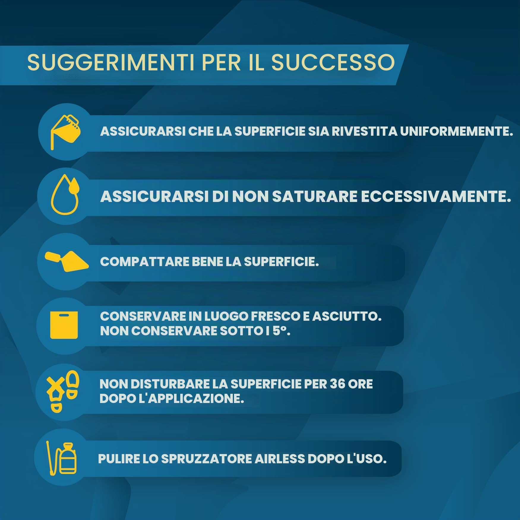 Vuba Easihold - Colla per pietra e colla per pacciamatura, tecnologia Dual Bond pronta all'uso, ghiaia e stabilizzatore di corteccia per paesaggistica, terrazze e sconti (4,1 l)