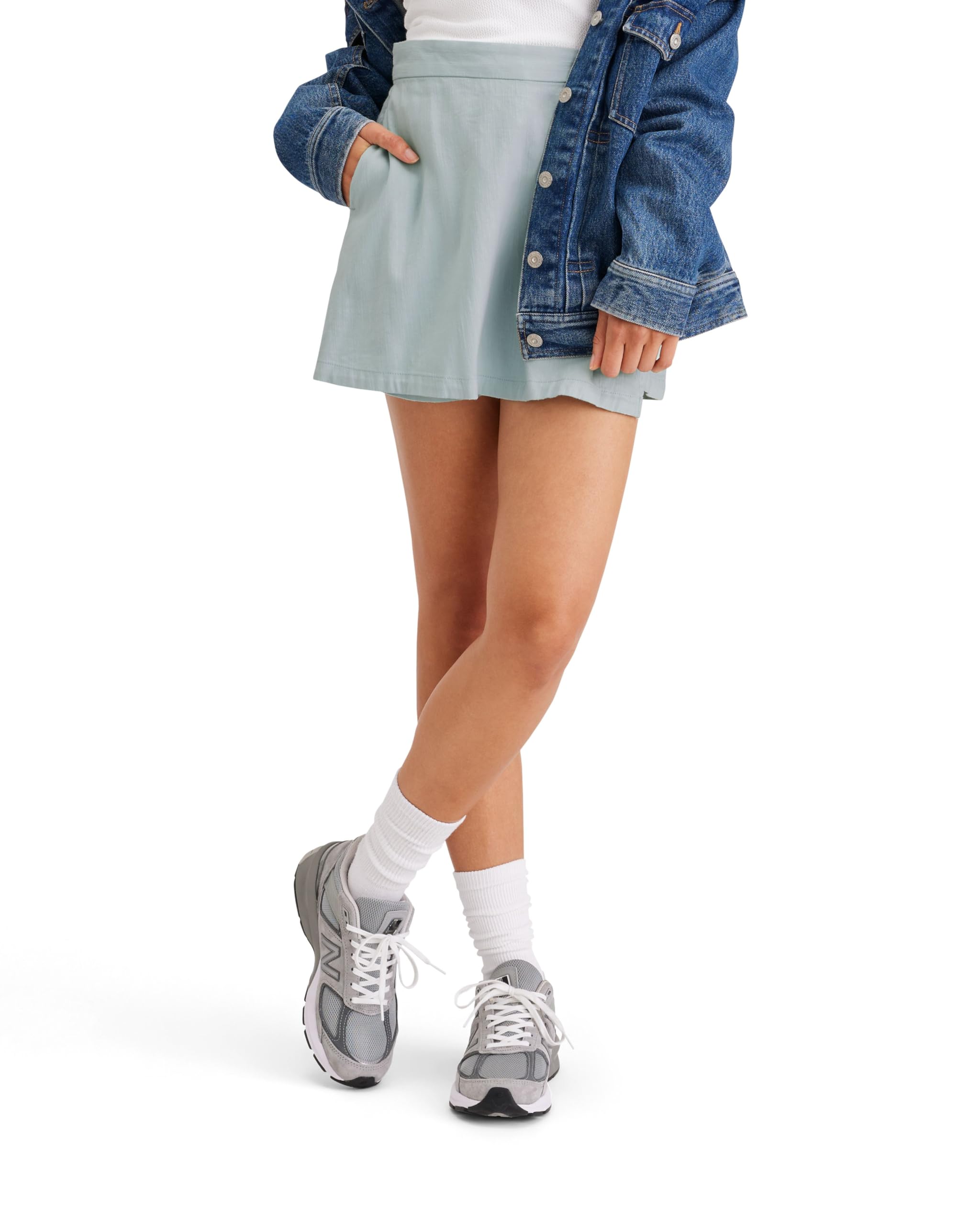 FASHION MINI Etek Kadın